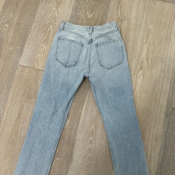 AGOLDE Riley Jean - Picture 6 of 6